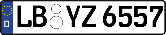 LB-YZ6557