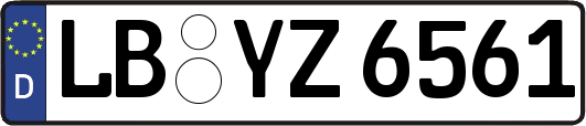 LB-YZ6561