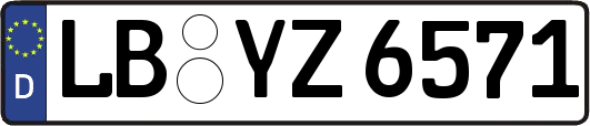 LB-YZ6571