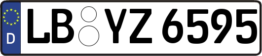 LB-YZ6595
