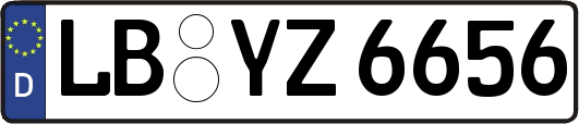 LB-YZ6656