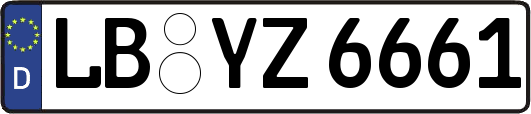 LB-YZ6661