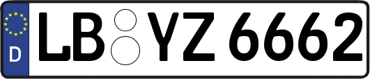LB-YZ6662