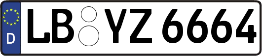 LB-YZ6664
