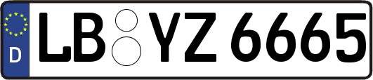 LB-YZ6665