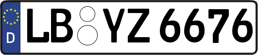 LB-YZ6676