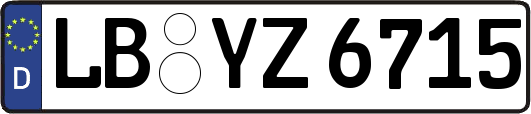 LB-YZ6715