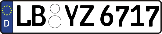 LB-YZ6717