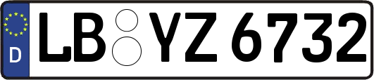 LB-YZ6732