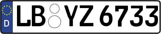 LB-YZ6733