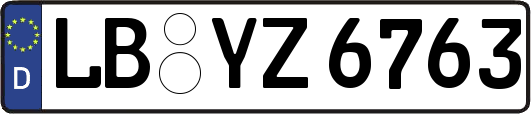 LB-YZ6763