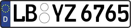 LB-YZ6765