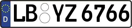 LB-YZ6766