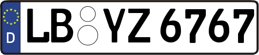 LB-YZ6767