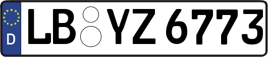 LB-YZ6773