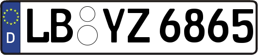 LB-YZ6865