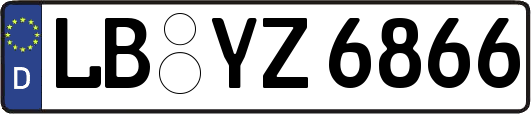 LB-YZ6866