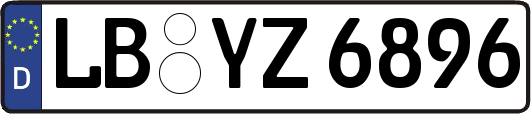 LB-YZ6896
