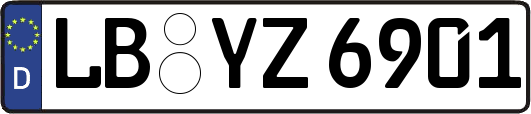 LB-YZ6901