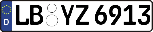 LB-YZ6913