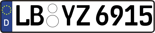 LB-YZ6915