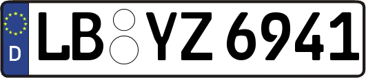 LB-YZ6941