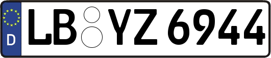 LB-YZ6944