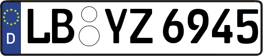 LB-YZ6945