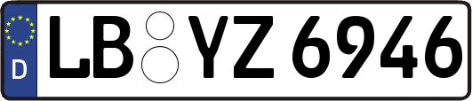 LB-YZ6946