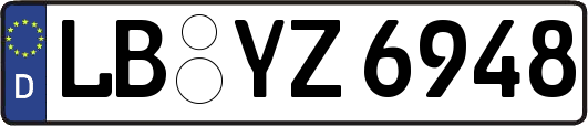 LB-YZ6948