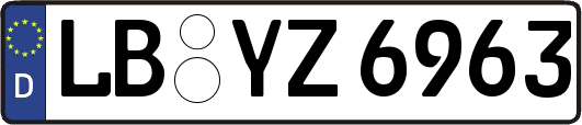 LB-YZ6963