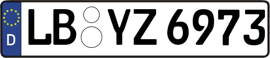 LB-YZ6973