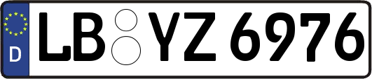 LB-YZ6976