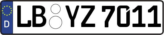 LB-YZ7011