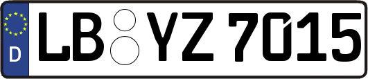 LB-YZ7015