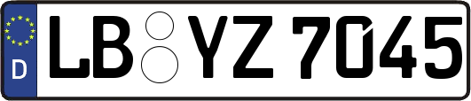LB-YZ7045