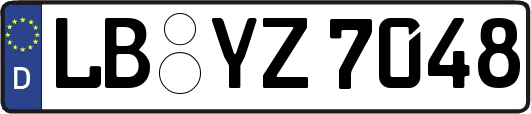 LB-YZ7048