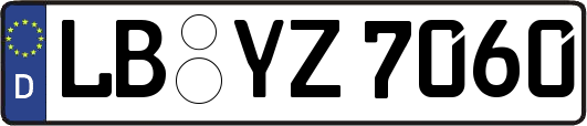 LB-YZ7060