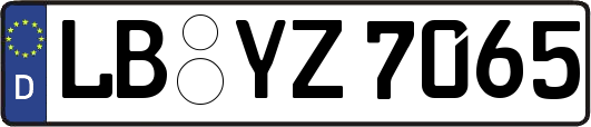 LB-YZ7065