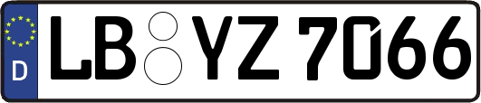 LB-YZ7066