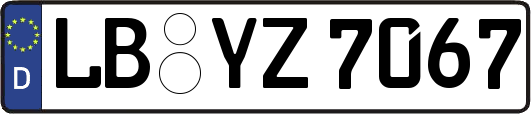 LB-YZ7067