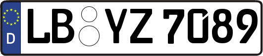 LB-YZ7089