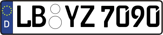 LB-YZ7090