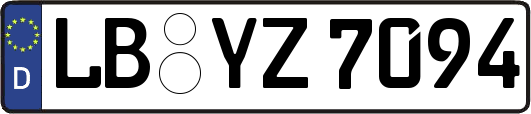LB-YZ7094