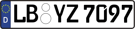 LB-YZ7097