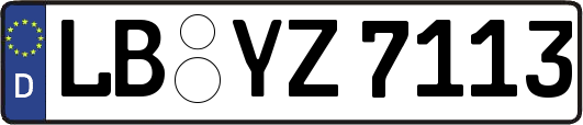 LB-YZ7113