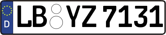 LB-YZ7131