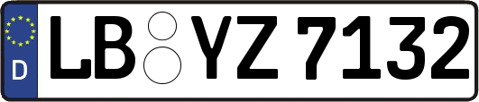 LB-YZ7132