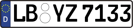 LB-YZ7133