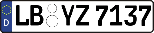 LB-YZ7137